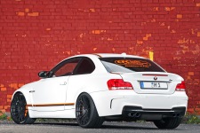 APP Europe BMW 1M