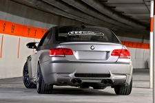 BMW M3 StopTech