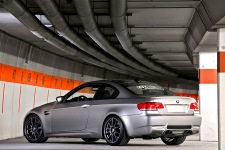 BMW M3 StopTech