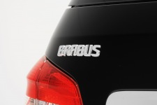 Brabus B-Class 2012