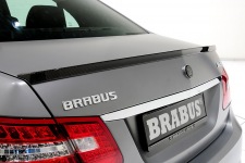 Brabus Mercedes B63 S 2010