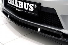 Brabus Mercedes B63 S 2010