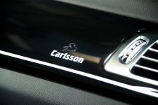 Carlsson Mercedes CLS 2011