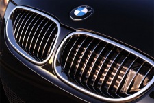 Currency Motors BMW M5