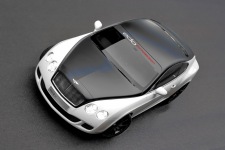 Edo Competition Bentley Speed GT