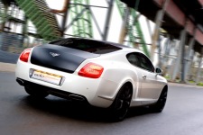 Edo Competition Bentley Speed GT