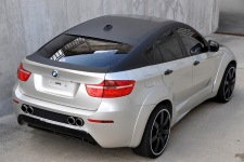 Enco BMW X6