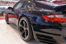 Techart Porsche Turbo 911