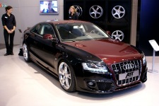 Эссен 2007: ABT Audi AS5