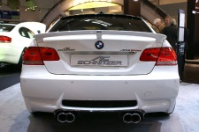 AC Schnitzer BMW M3