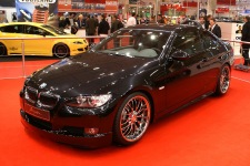 Breyton BMW 3 Coupe