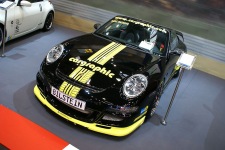 Cargraphic Porsche