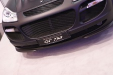 Gemballa Cayenne GT 750