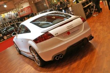 MS Design Audi TT