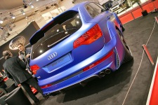 PPI Audi Q7 ICE