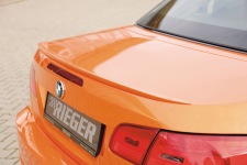 Rieger BMW 335i Cabrio
