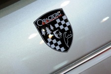 Caractere Porsche Panamera
