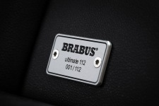 Brabus Smart Ultimate 112