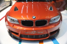 AC Schnitzer BMW 1M
