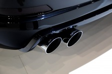 Hamann BMW 6 Cabrio 2011
