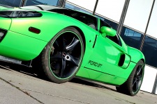 Geiger Cars Ford GT 790