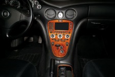 GS Exclusive Maserati 4200 Evo