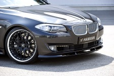Hamann BMW 5 2010