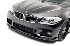 Hamann BMW 5 Touring 2011