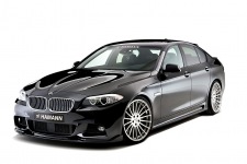 Hamann BMW 5M