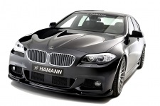 Hamann BMW 5M