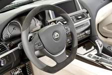 Hamann BMW 6 Cabrio