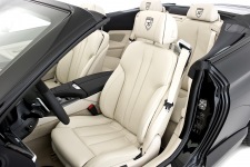Hamann BMW 6 Cabrio