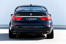 Hamann BMW GT