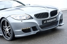 Hamann BMW Z4 2010