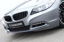 Hamann BMW Z4 2010