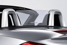 Hartge BMW Z4 Roadster