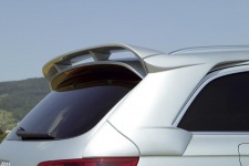Je Design Audi Q7 Wide Body