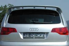 Je Design Audi Q7 Wide Body