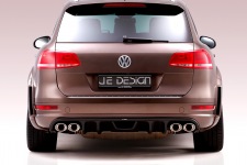 Je Design Volkswagen Touareg