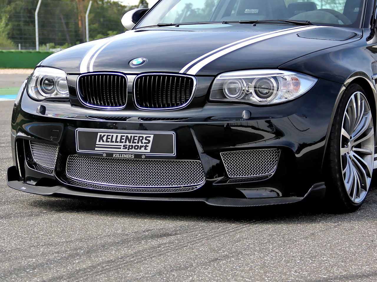 Kelleners BMW 1M