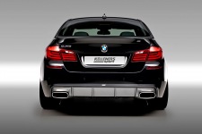 Kelleners BMW 5 M Sport