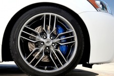 Lexus CT 200h F Sport Concept