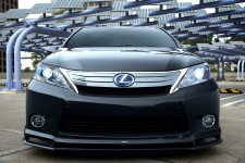 Lexus HS 250h VIP Auto Salon