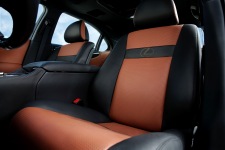 Lexus LS 600h L VIP Auto Salon