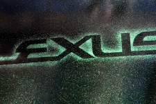 Lexus RX 450h EST Styling