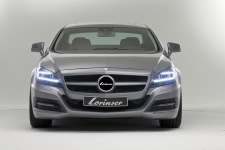 Lorinser Mercedes CLS 2012