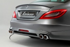 Lorinser Mercedes CLS