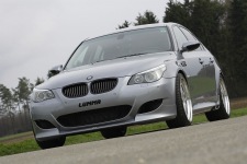Lumma BMW CLR M5