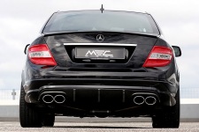 MEC Design Mercedes C63 AMG