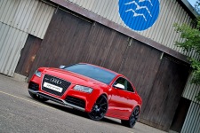 MTM Audi RS5